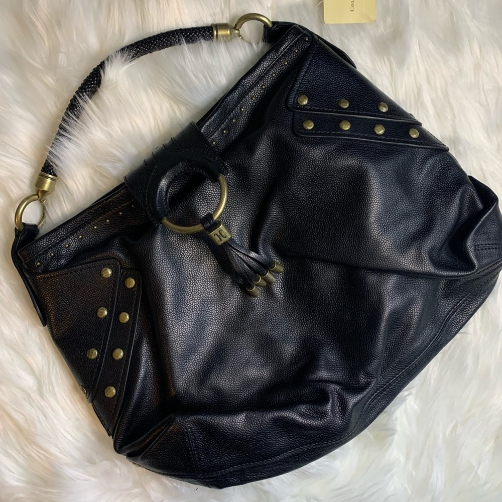 NWT Cole Haan Shoulder Bag
